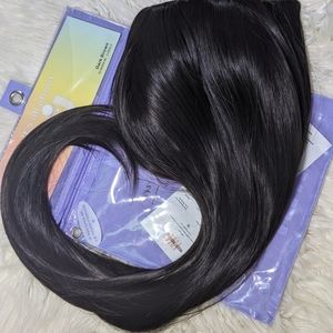 U-Clip 22 Inch One Piece Clip-in Extension